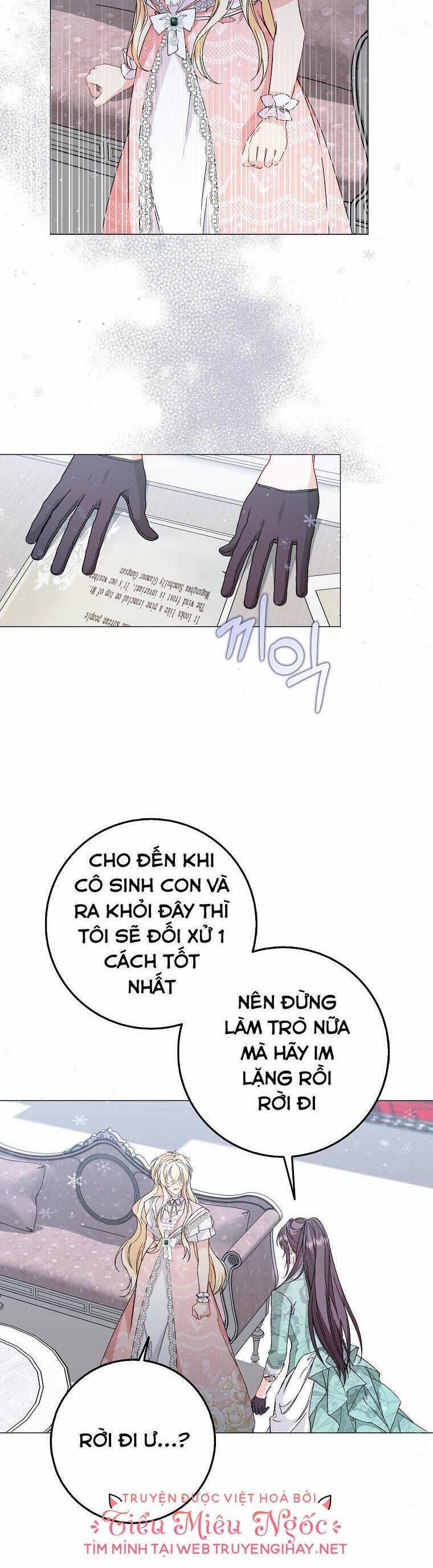 Anh Chỉ Là Đồ Bỏ Đi Của Tôi Mà Thôi 21 trang 15