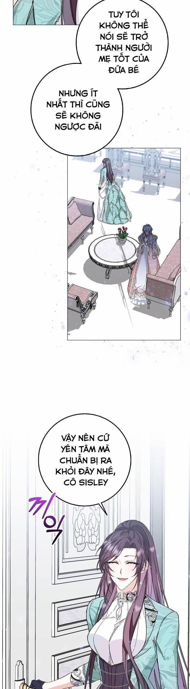 Anh Chỉ Là Đồ Bỏ Đi Của Tôi Mà Thôi 21 trang 17