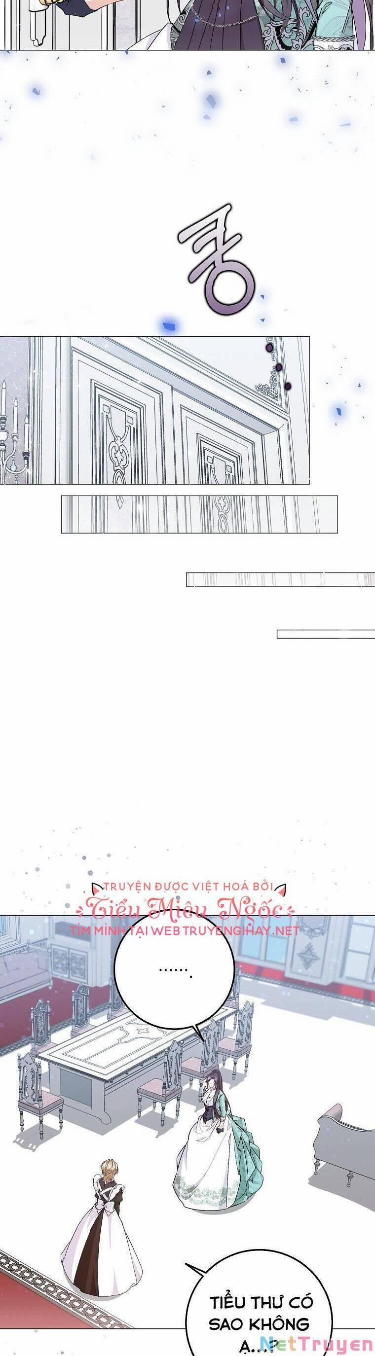 Anh Chỉ Là Đồ Bỏ Đi Của Tôi Mà Thôi 21 trang 18