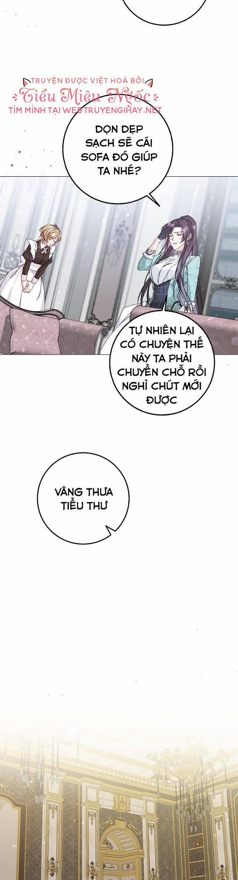 Anh Chỉ Là Đồ Bỏ Đi Của Tôi Mà Thôi 21 trang 19