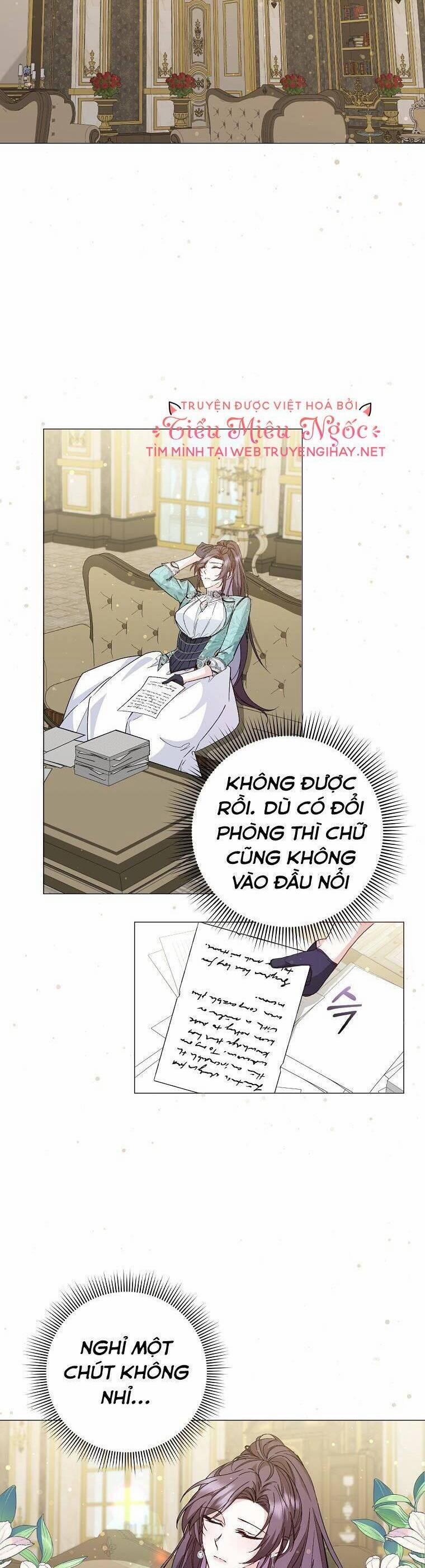 Anh Chỉ Là Đồ Bỏ Đi Của Tôi Mà Thôi 21 trang 20