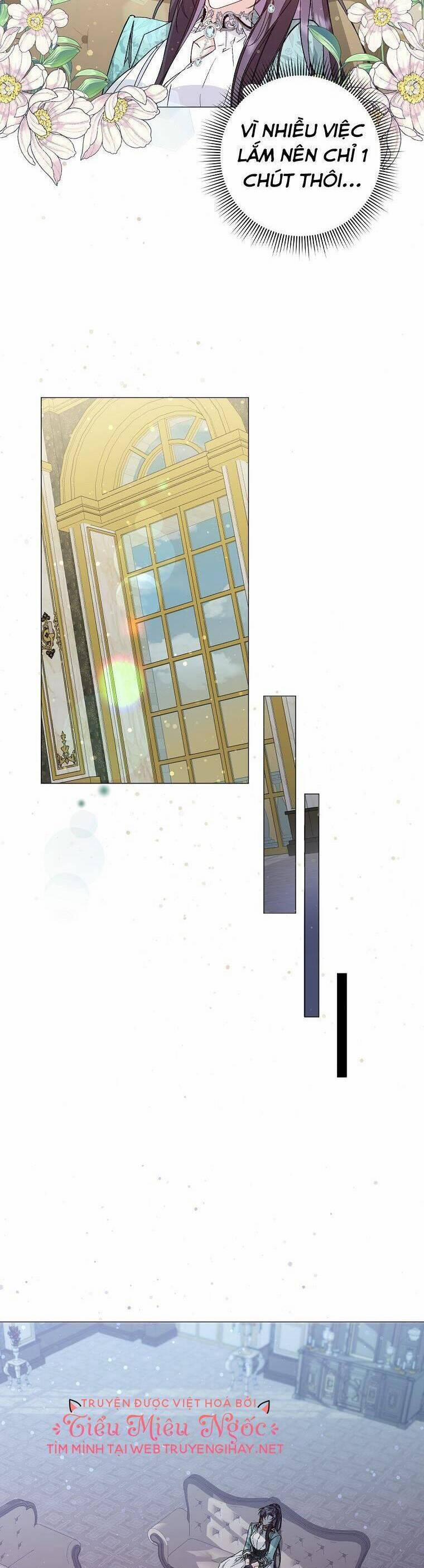 Anh Chỉ Là Đồ Bỏ Đi Của Tôi Mà Thôi 21 trang 21