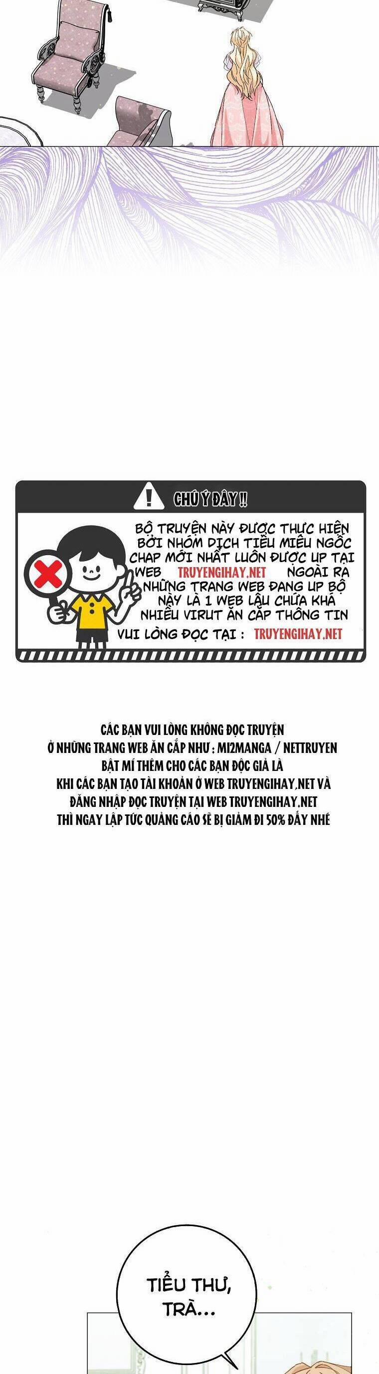 Anh Chỉ Là Đồ Bỏ Đi Của Tôi Mà Thôi 21 trang 4