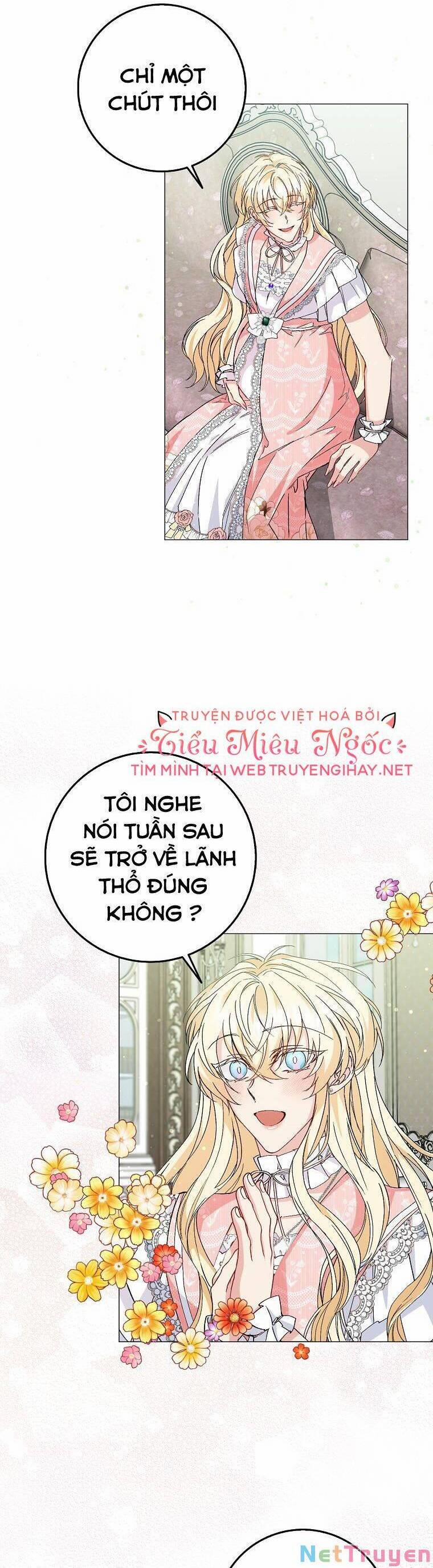 Anh Chỉ Là Đồ Bỏ Đi Của Tôi Mà Thôi 21 trang 6