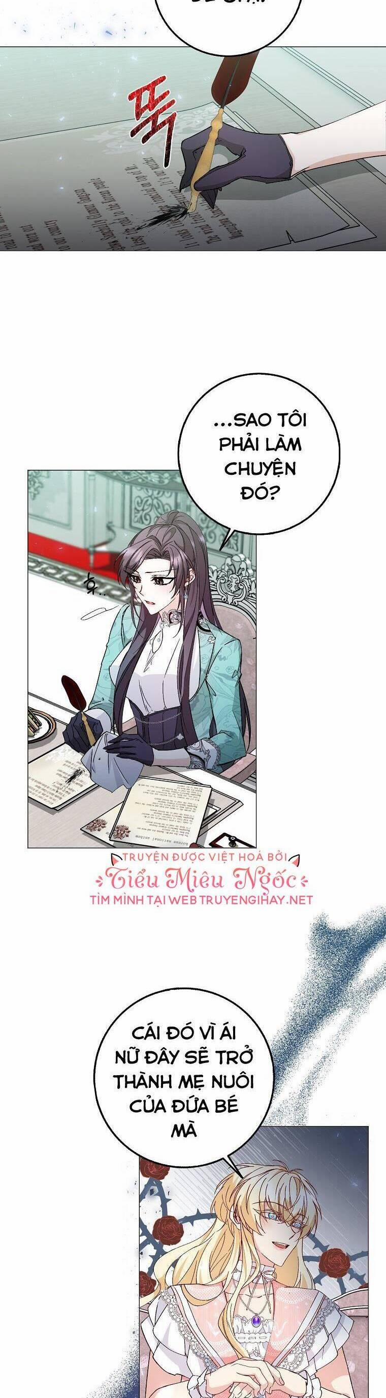 Anh Chỉ Là Đồ Bỏ Đi Của Tôi Mà Thôi 21 trang 9