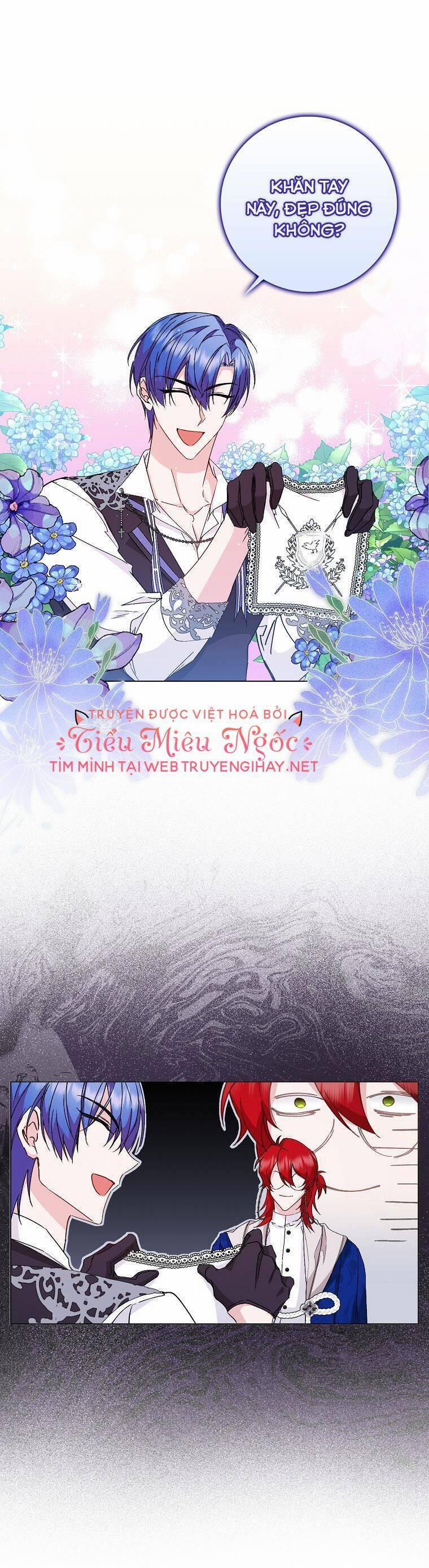 Anh Chỉ Là Đồ Bỏ Đi Của Tôi Mà Thôi 24 trang 1