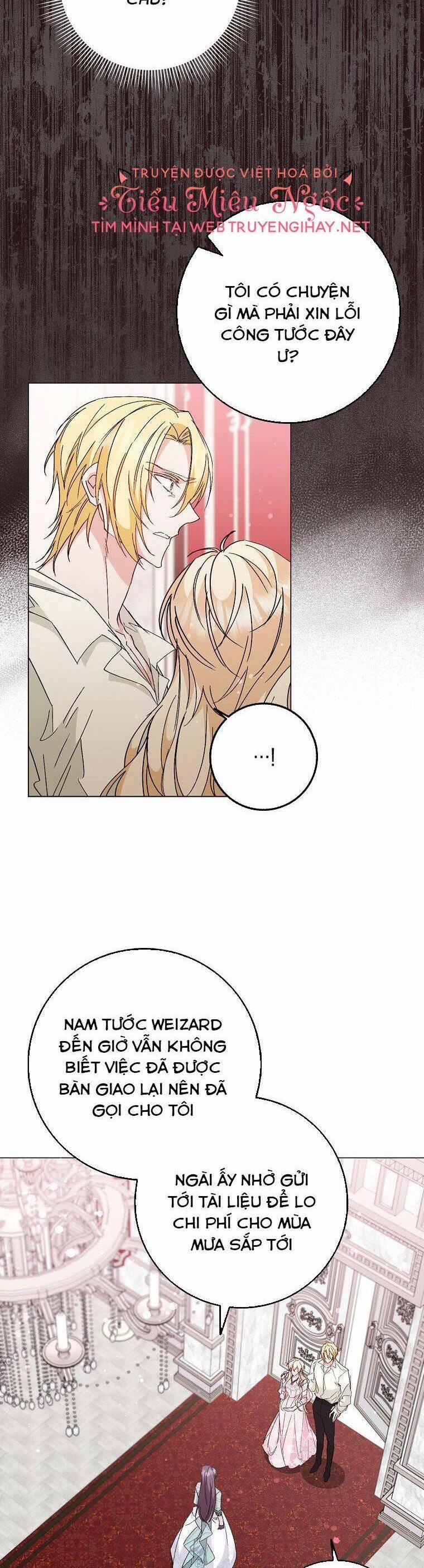 Anh Chỉ Là Đồ Bỏ Đi Của Tôi Mà Thôi 24 trang 10