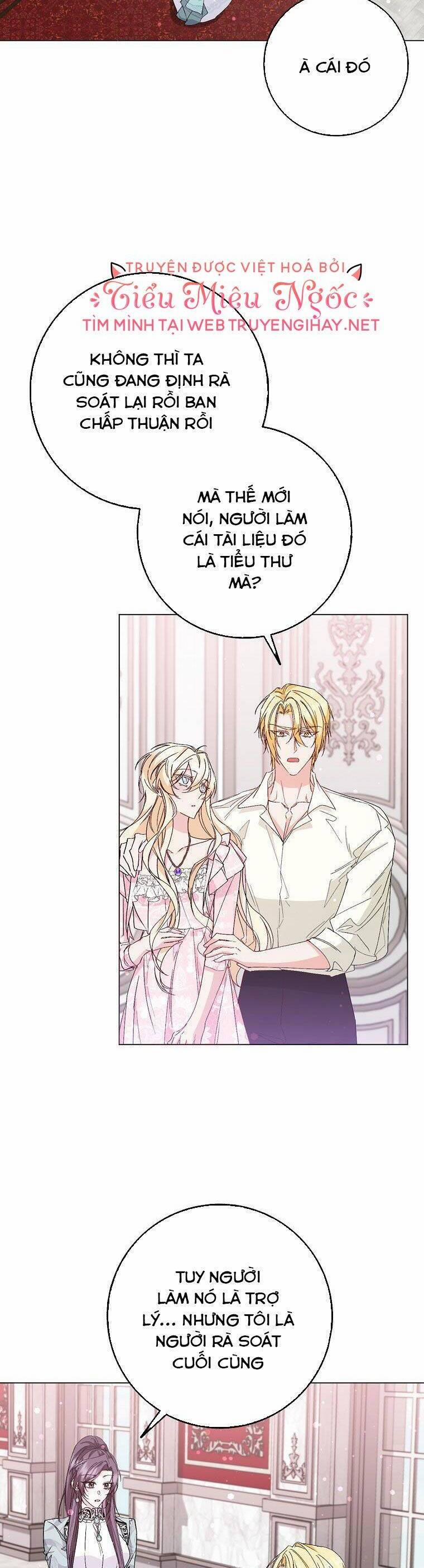 Anh Chỉ Là Đồ Bỏ Đi Của Tôi Mà Thôi 24 trang 11