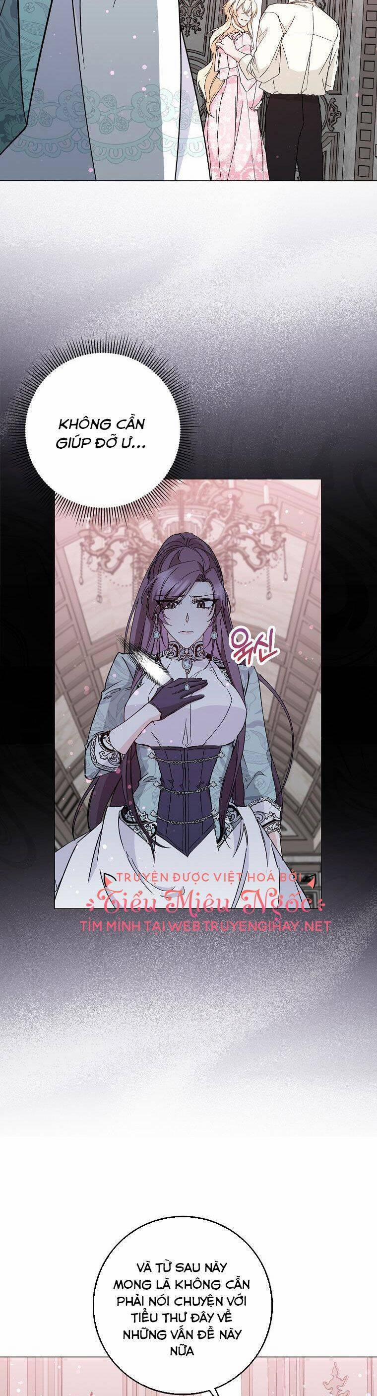 Anh Chỉ Là Đồ Bỏ Đi Của Tôi Mà Thôi 24 trang 13