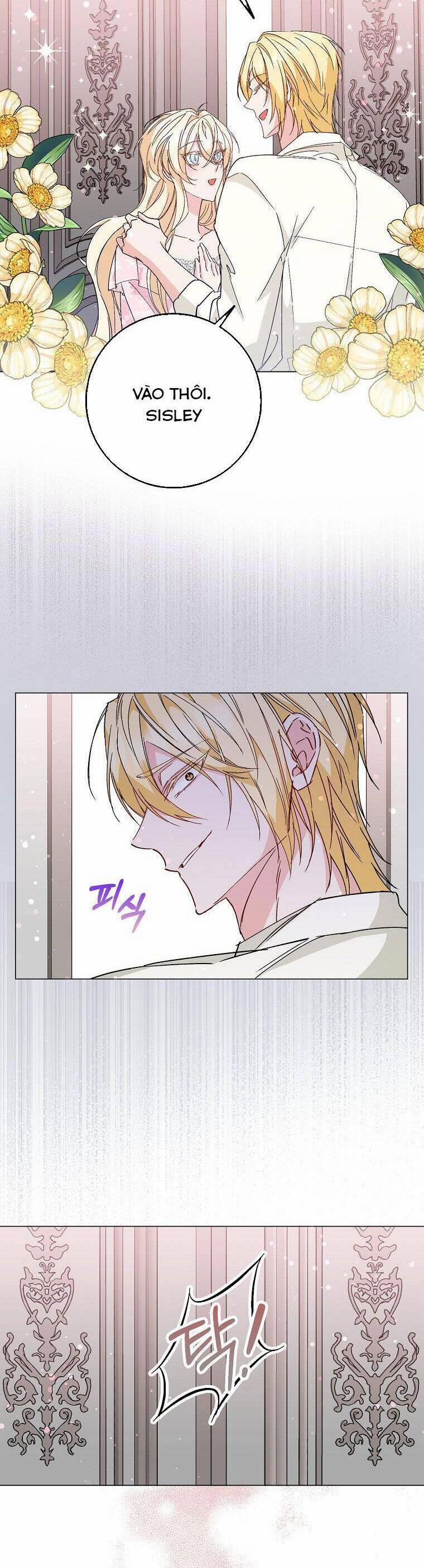 Anh Chỉ Là Đồ Bỏ Đi Của Tôi Mà Thôi 24 trang 14