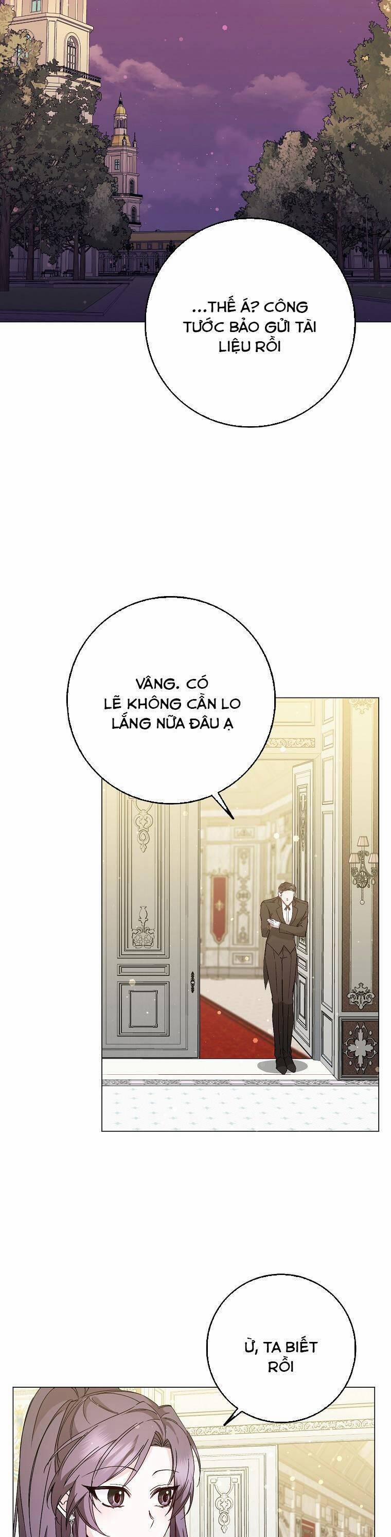 Anh Chỉ Là Đồ Bỏ Đi Của Tôi Mà Thôi 24 trang 16