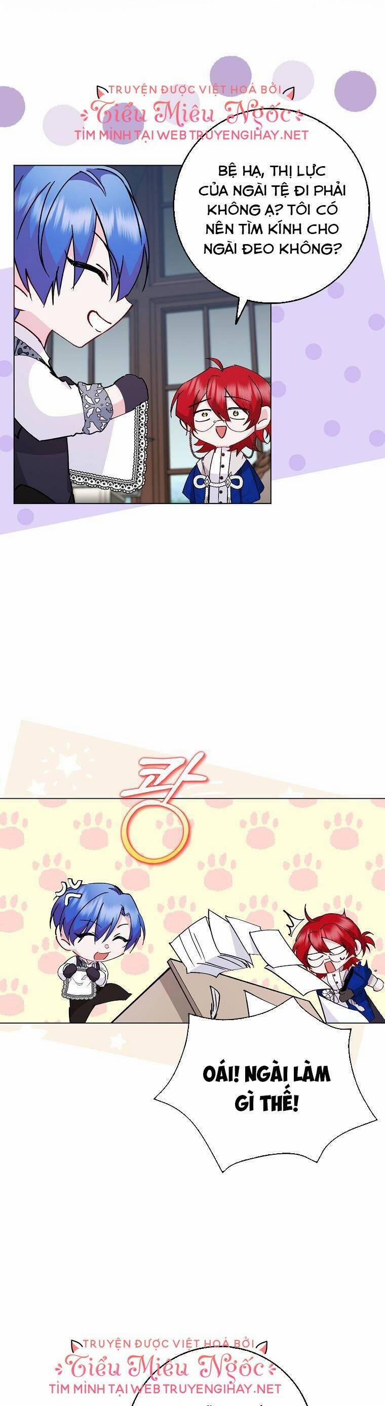 Anh Chỉ Là Đồ Bỏ Đi Của Tôi Mà Thôi 24 trang 2