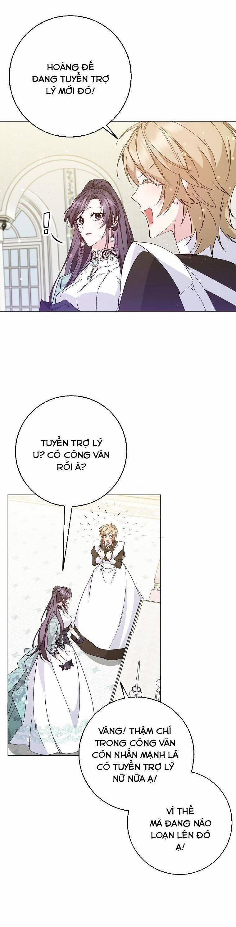 Anh Chỉ Là Đồ Bỏ Đi Của Tôi Mà Thôi 24 trang 21