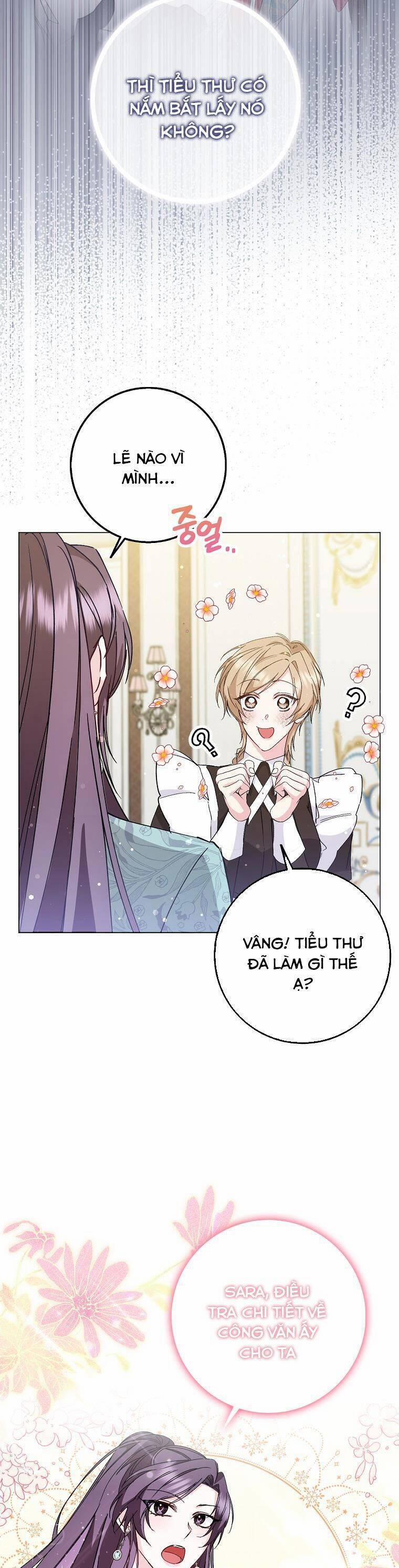 Anh Chỉ Là Đồ Bỏ Đi Của Tôi Mà Thôi 24 trang 23