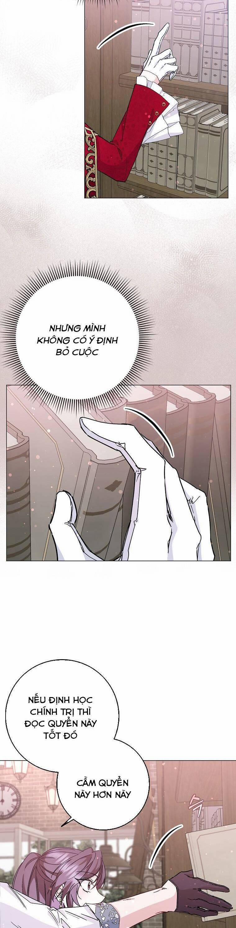 Anh Chỉ Là Đồ Bỏ Đi Của Tôi Mà Thôi 24 trang 26