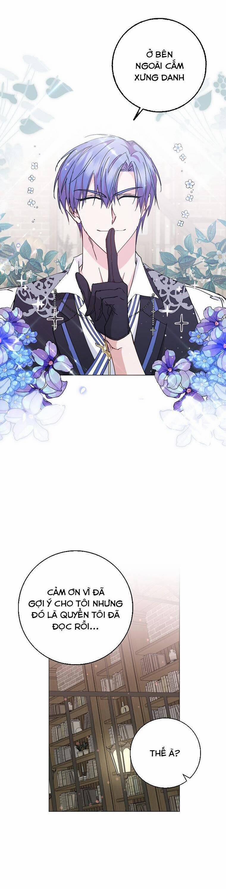 Anh Chỉ Là Đồ Bỏ Đi Của Tôi Mà Thôi 24 trang 28