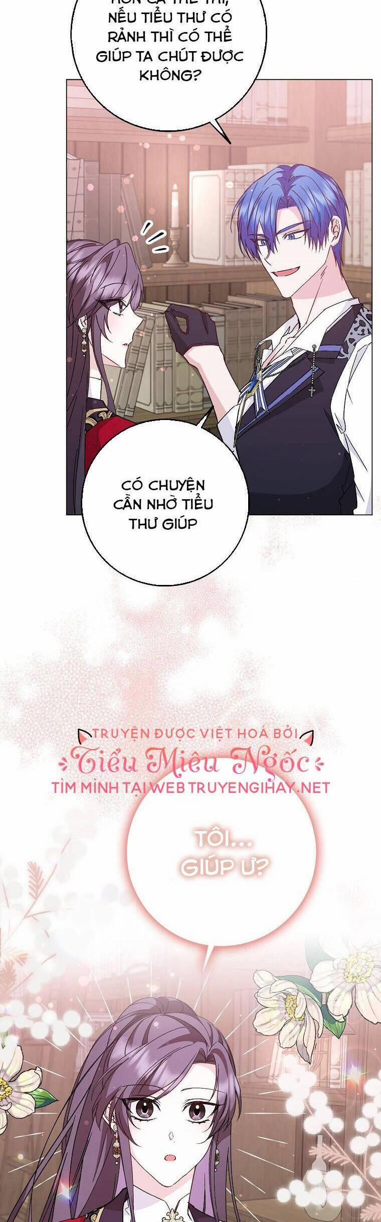 Anh Chỉ Là Đồ Bỏ Đi Của Tôi Mà Thôi 24 trang 32