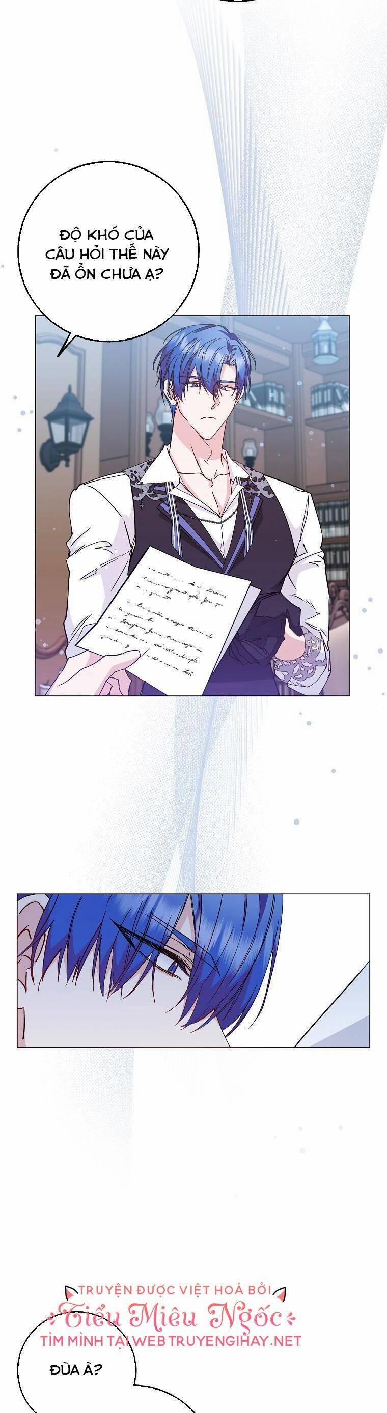 Anh Chỉ Là Đồ Bỏ Đi Của Tôi Mà Thôi 24 trang 4