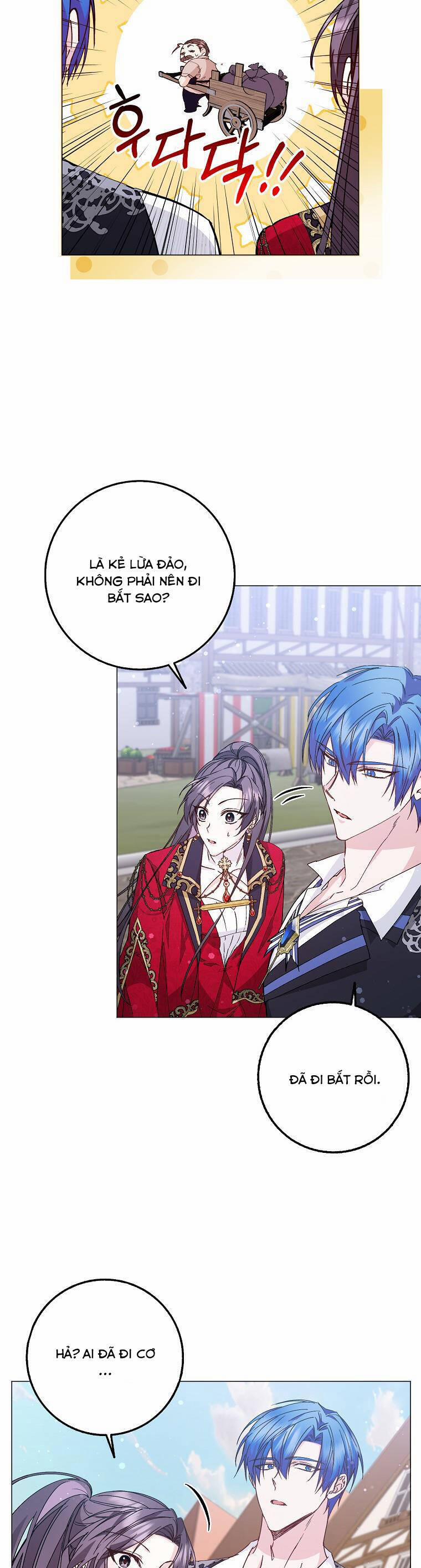 Anh Chỉ Là Đồ Bỏ Đi Của Tôi Mà Thôi 25 trang 10