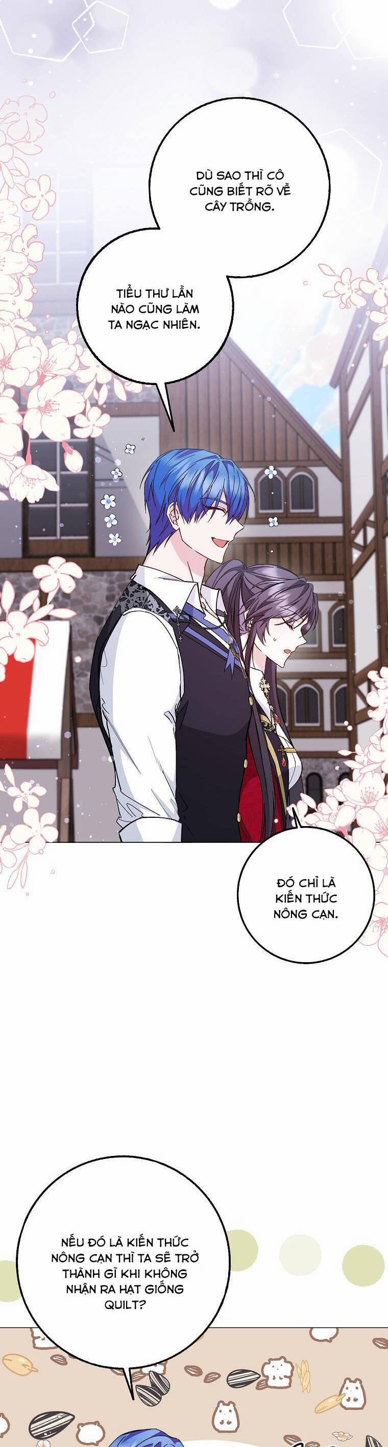 Anh Chỉ Là Đồ Bỏ Đi Của Tôi Mà Thôi 25 trang 12