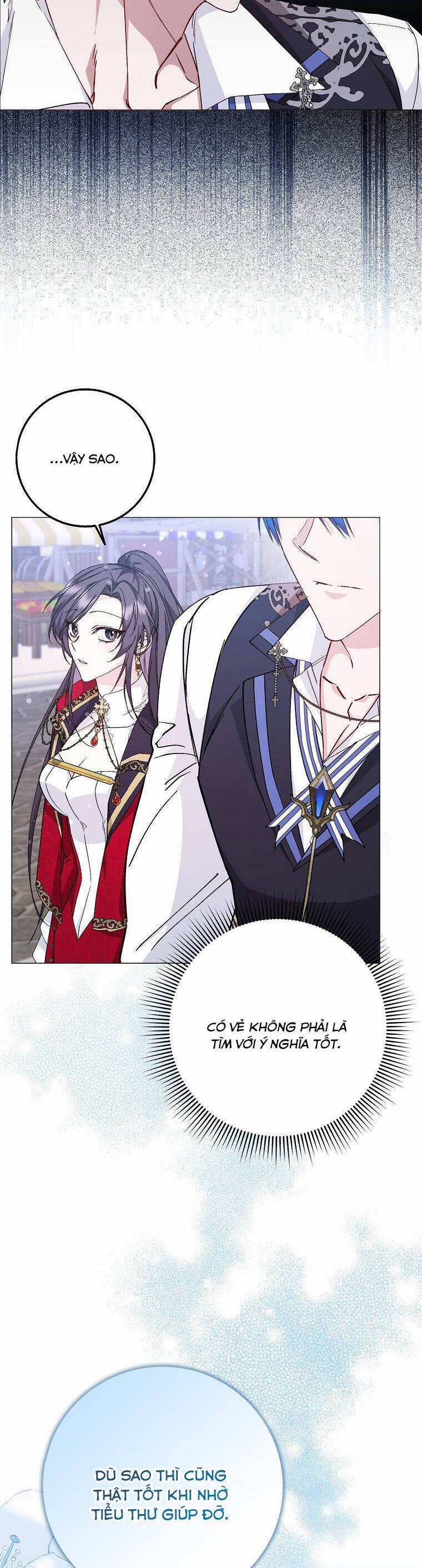 Anh Chỉ Là Đồ Bỏ Đi Của Tôi Mà Thôi 25 trang 16