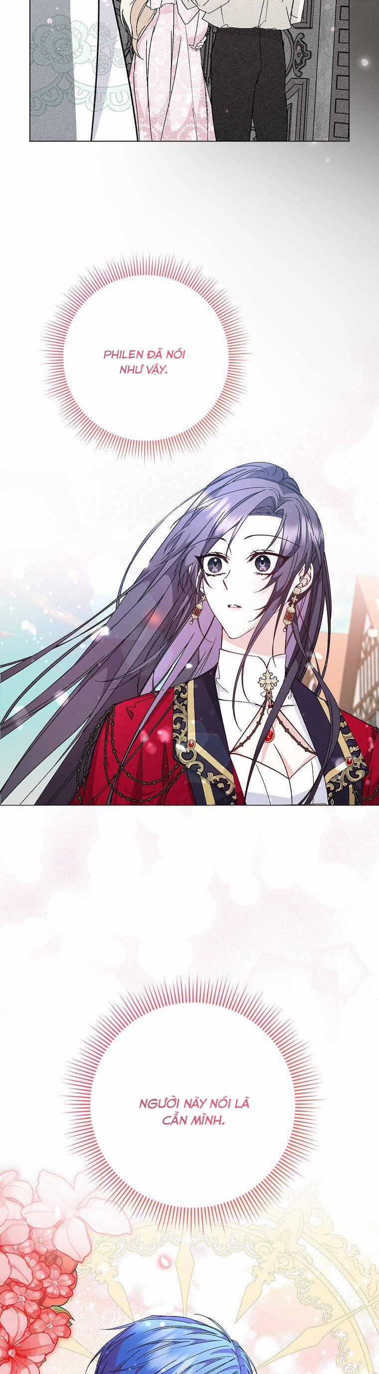 Anh Chỉ Là Đồ Bỏ Đi Của Tôi Mà Thôi 25 trang 18