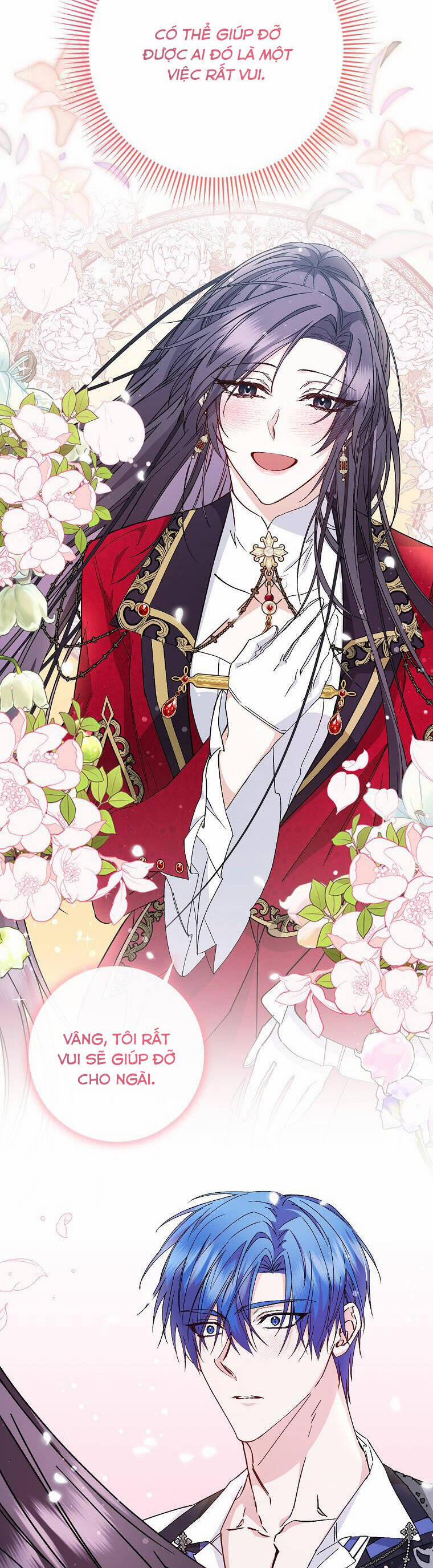 Anh Chỉ Là Đồ Bỏ Đi Của Tôi Mà Thôi 25 trang 20