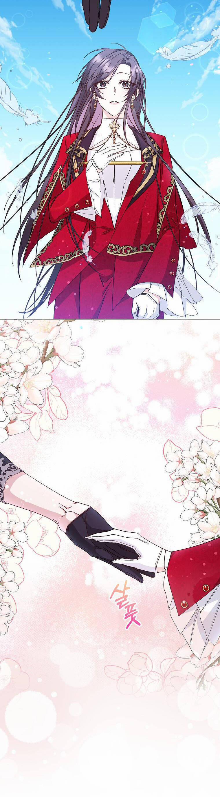 Anh Chỉ Là Đồ Bỏ Đi Của Tôi Mà Thôi 25 trang 22