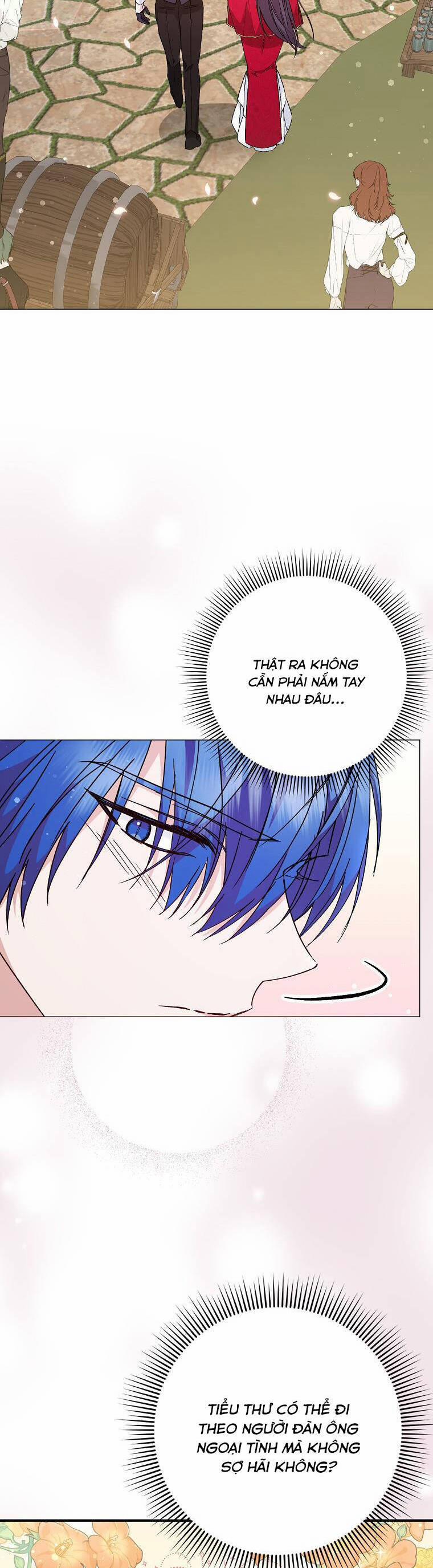 Anh Chỉ Là Đồ Bỏ Đi Của Tôi Mà Thôi 25 trang 24