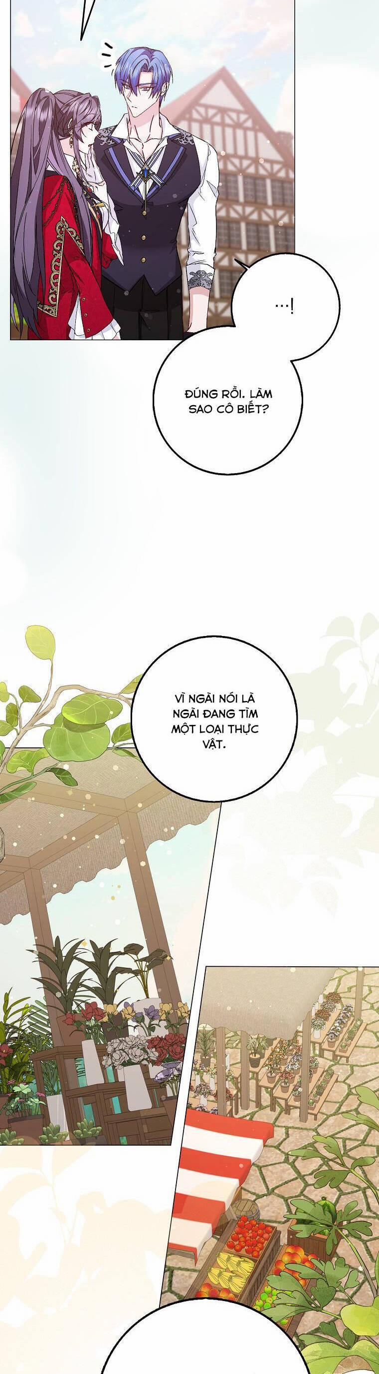 Anh Chỉ Là Đồ Bỏ Đi Của Tôi Mà Thôi 25 trang 30