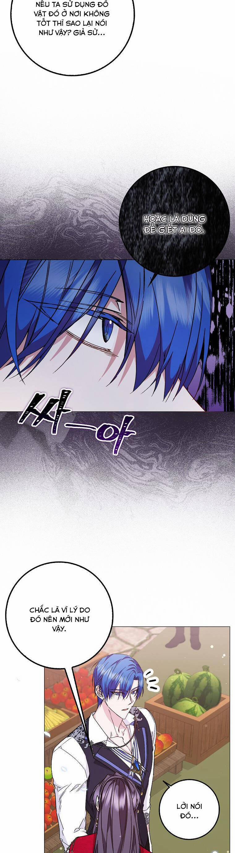 Anh Chỉ Là Đồ Bỏ Đi Của Tôi Mà Thôi 25 trang 32