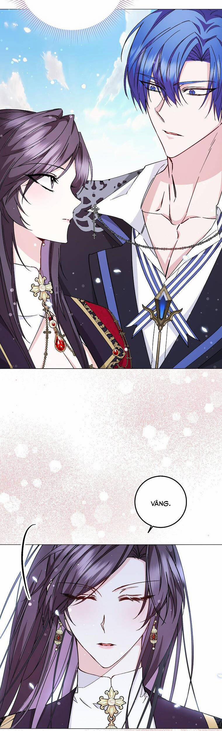 Anh Chỉ Là Đồ Bỏ Đi Của Tôi Mà Thôi 25 trang 34