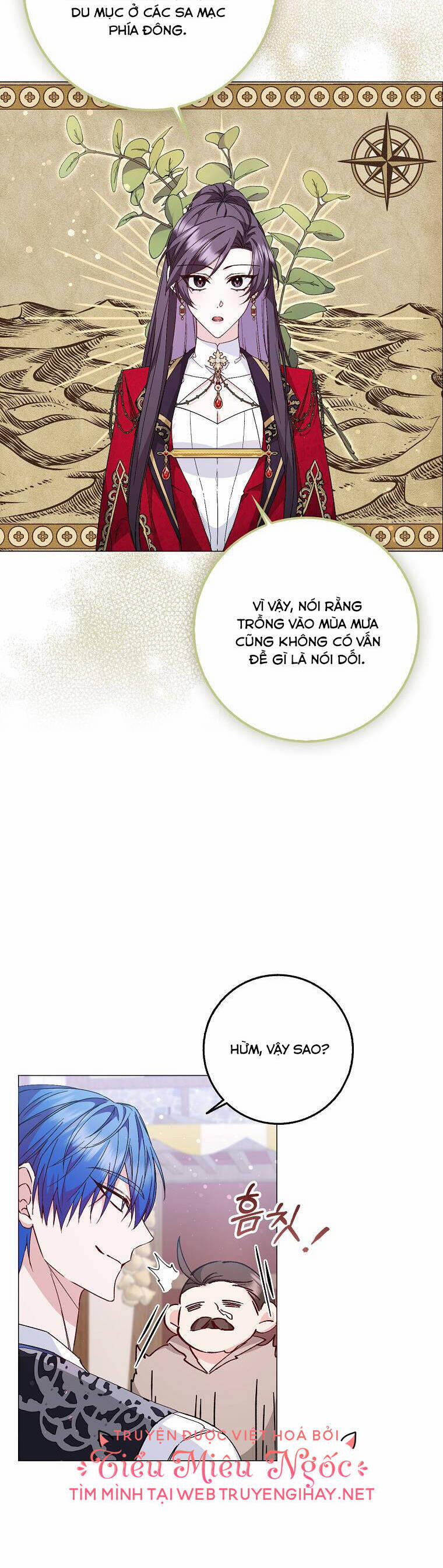 Anh Chỉ Là Đồ Bỏ Đi Của Tôi Mà Thôi 25 trang 8