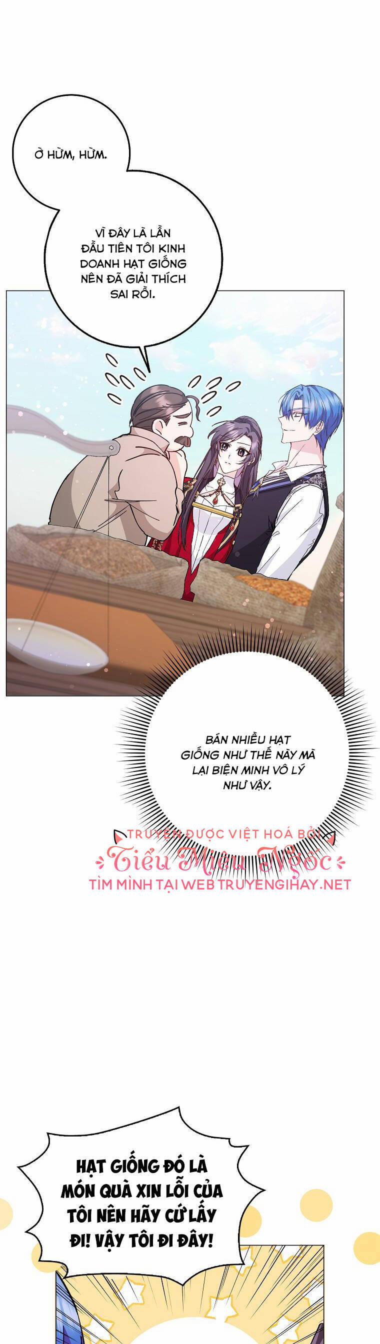 Anh Chỉ Là Đồ Bỏ Đi Của Tôi Mà Thôi 25 trang 9