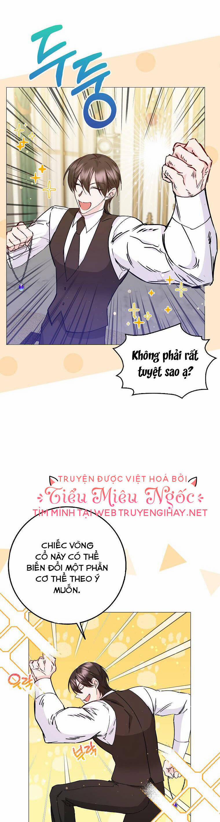 Anh Chỉ Là Đồ Bỏ Đi Của Tôi Mà Thôi 26 trang 10