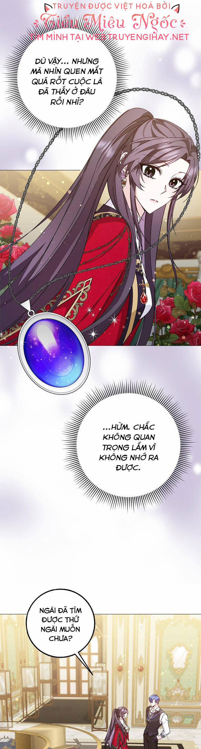 Anh Chỉ Là Đồ Bỏ Đi Của Tôi Mà Thôi 26 trang 13