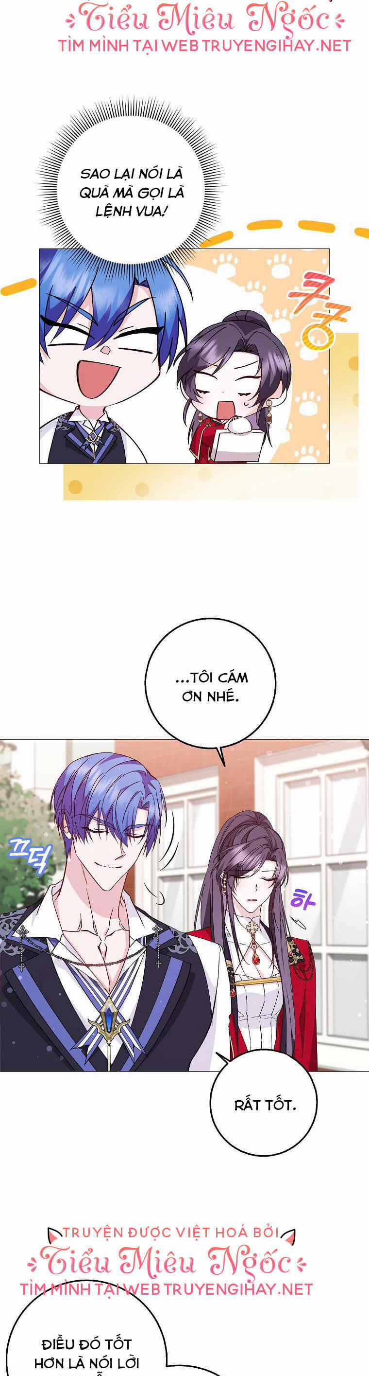 Anh Chỉ Là Đồ Bỏ Đi Của Tôi Mà Thôi 26 trang 18