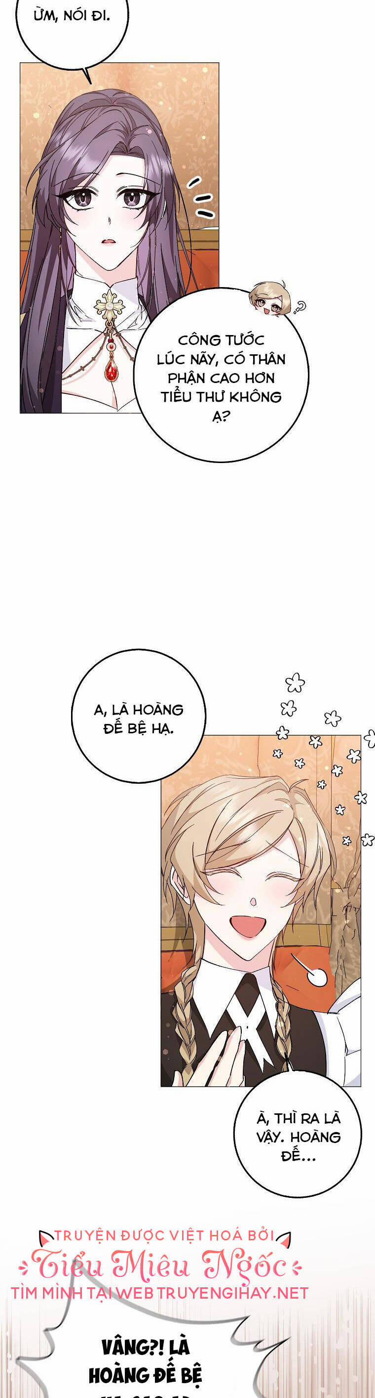 Anh Chỉ Là Đồ Bỏ Đi Của Tôi Mà Thôi 26 trang 24