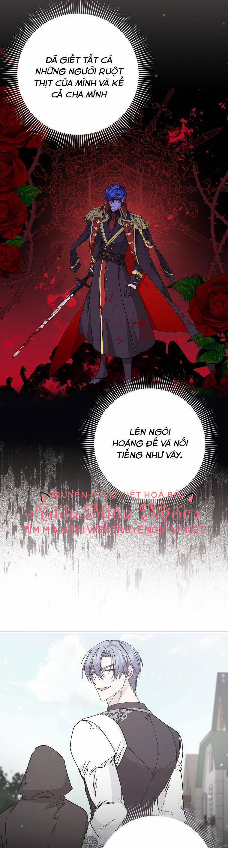 Anh Chỉ Là Đồ Bỏ Đi Của Tôi Mà Thôi 26 trang 27