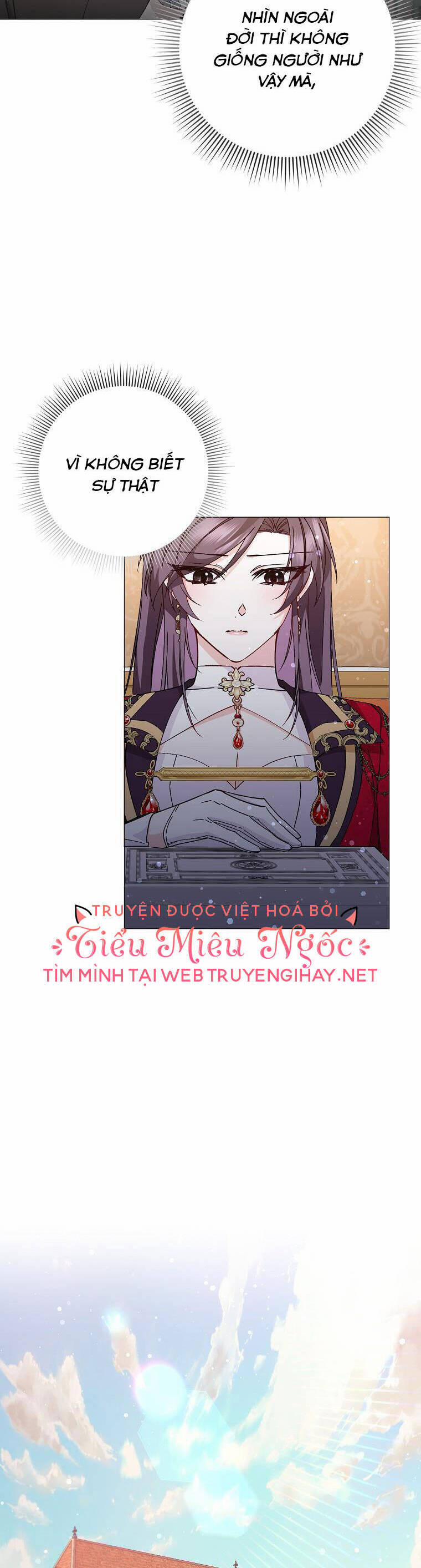 Anh Chỉ Là Đồ Bỏ Đi Của Tôi Mà Thôi 26 trang 28