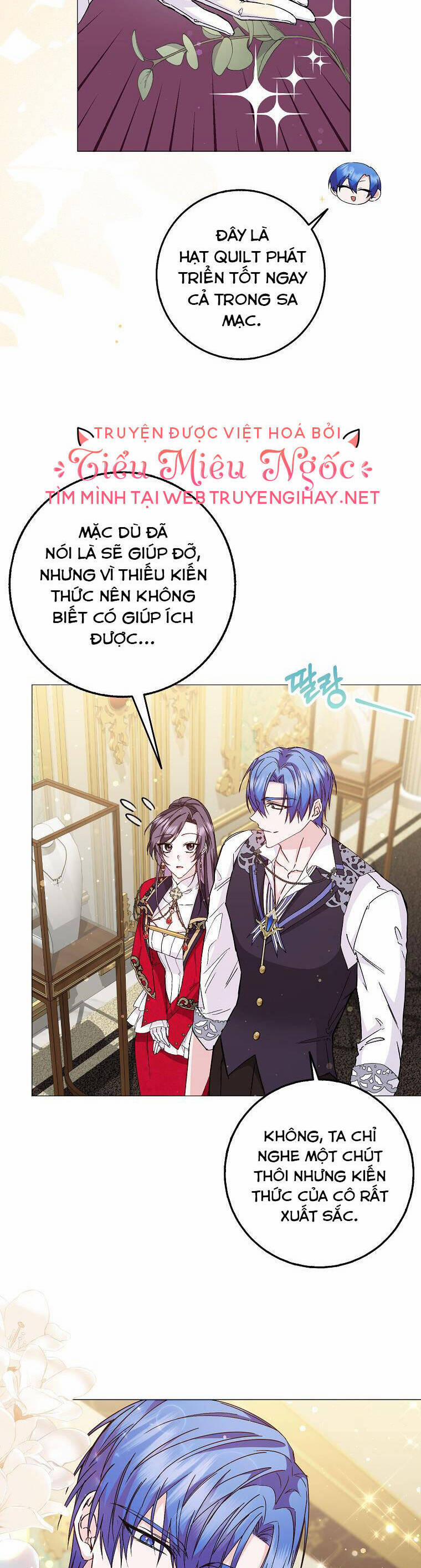 Anh Chỉ Là Đồ Bỏ Đi Của Tôi Mà Thôi 26 trang 3