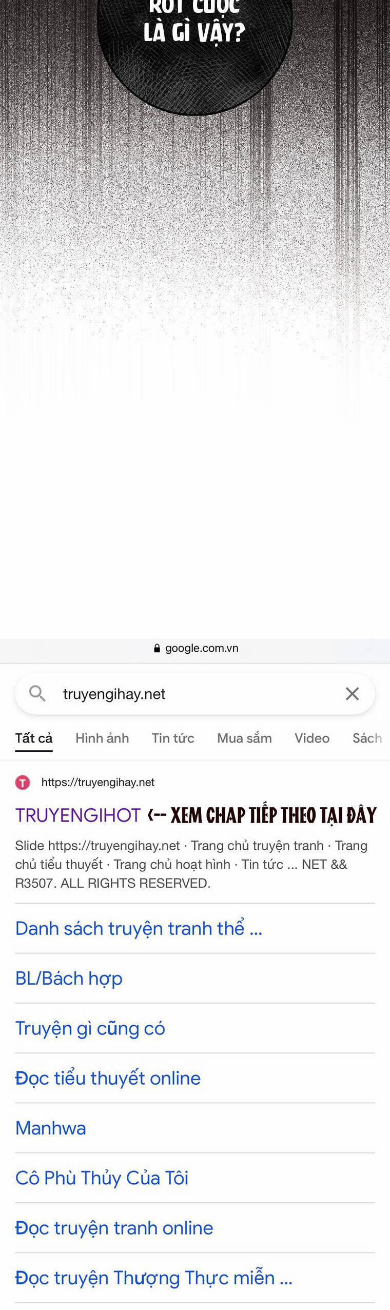 Anh Chỉ Là Đồ Bỏ Đi Của Tôi Mà Thôi 26 trang 31