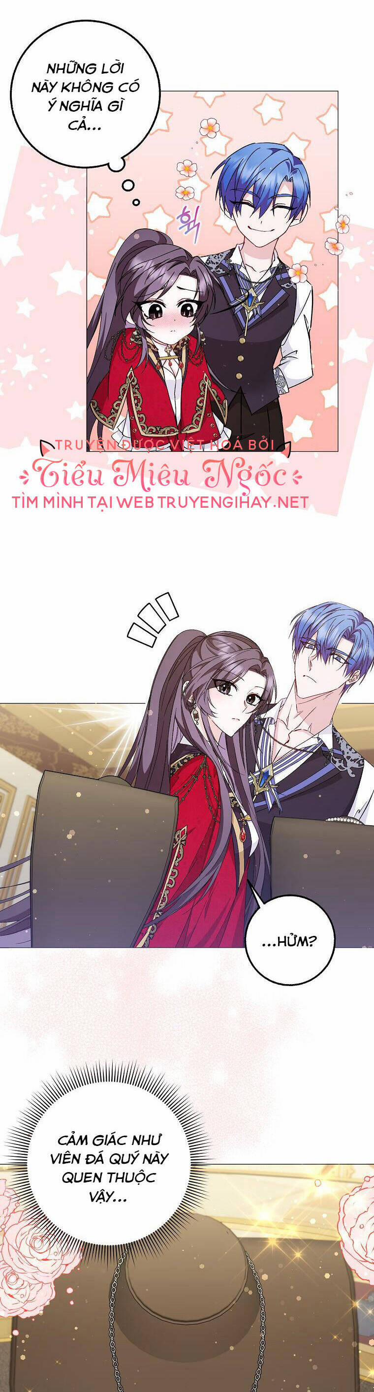 Anh Chỉ Là Đồ Bỏ Đi Của Tôi Mà Thôi 26 trang 5