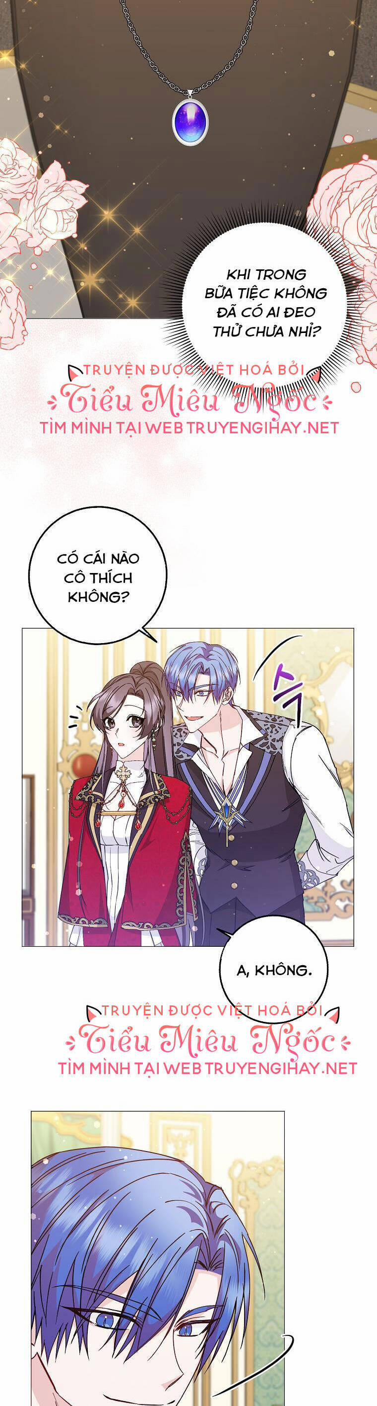 Anh Chỉ Là Đồ Bỏ Đi Của Tôi Mà Thôi 26 trang 6