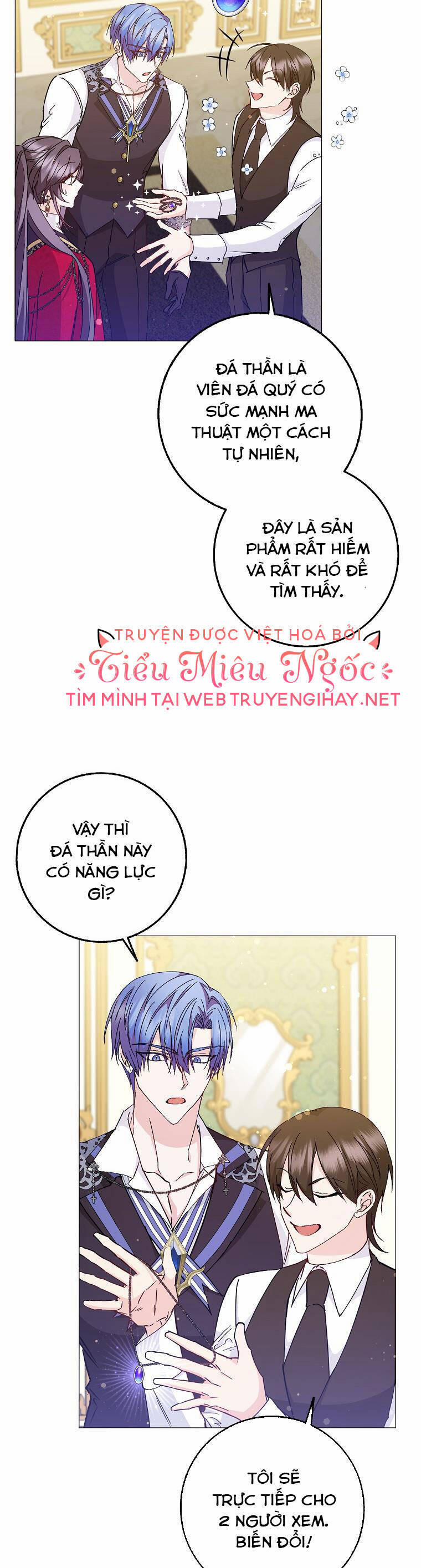 Anh Chỉ Là Đồ Bỏ Đi Của Tôi Mà Thôi 26 trang 8