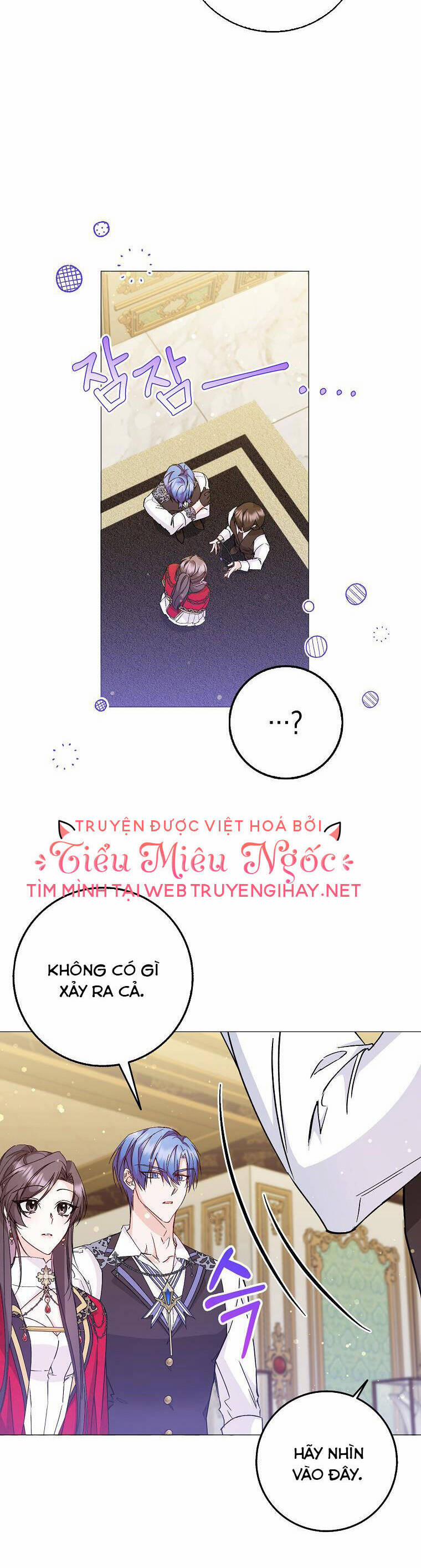 Anh Chỉ Là Đồ Bỏ Đi Của Tôi Mà Thôi 26 trang 9