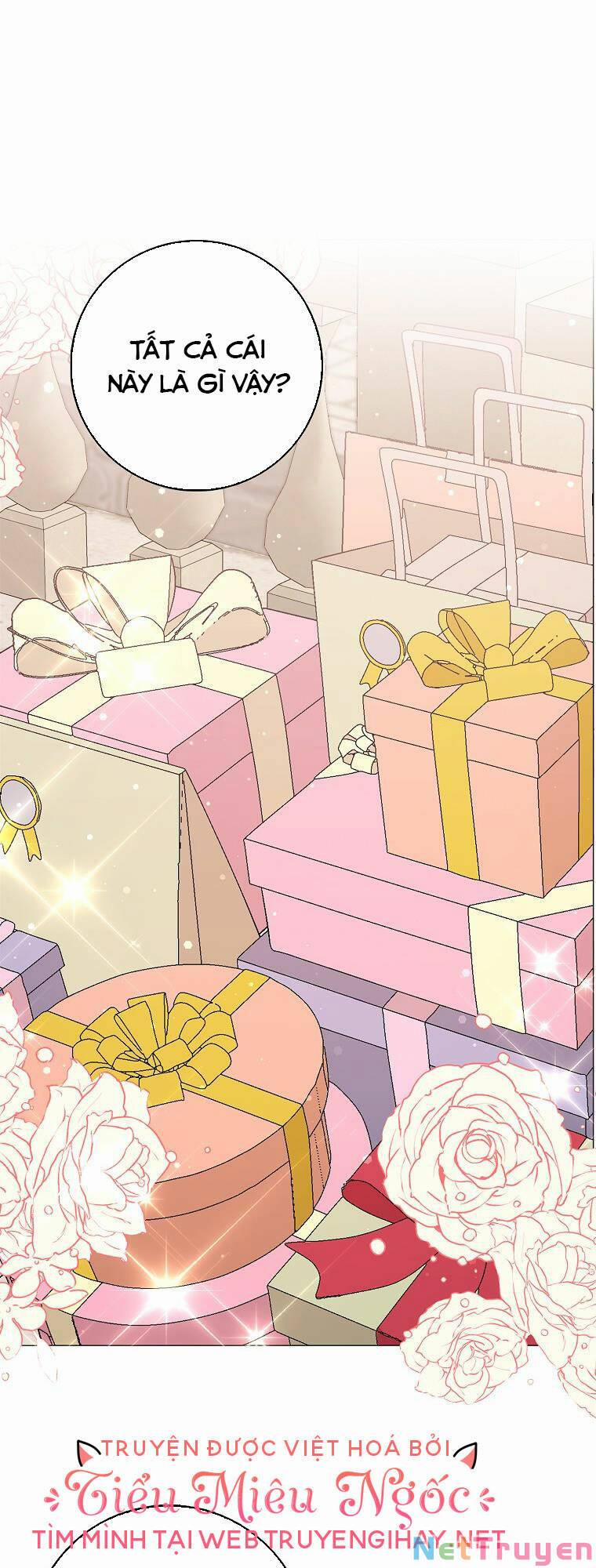 Anh Chỉ Là Đồ Bỏ Đi Của Tôi Mà Thôi 27 trang 1