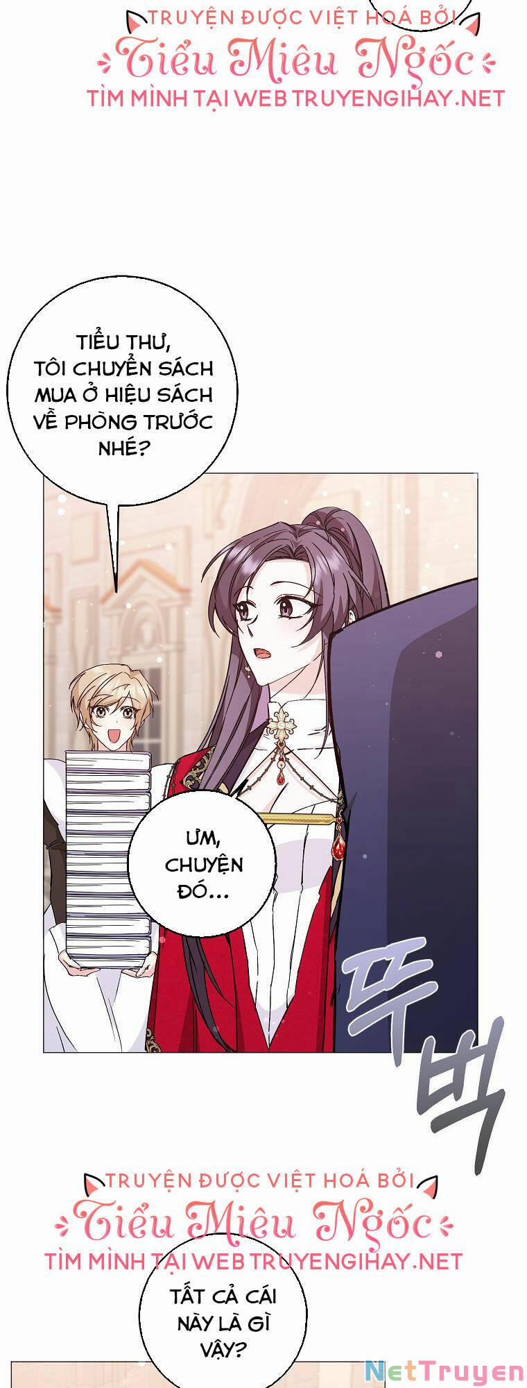 Anh Chỉ Là Đồ Bỏ Đi Của Tôi Mà Thôi 27 trang 11