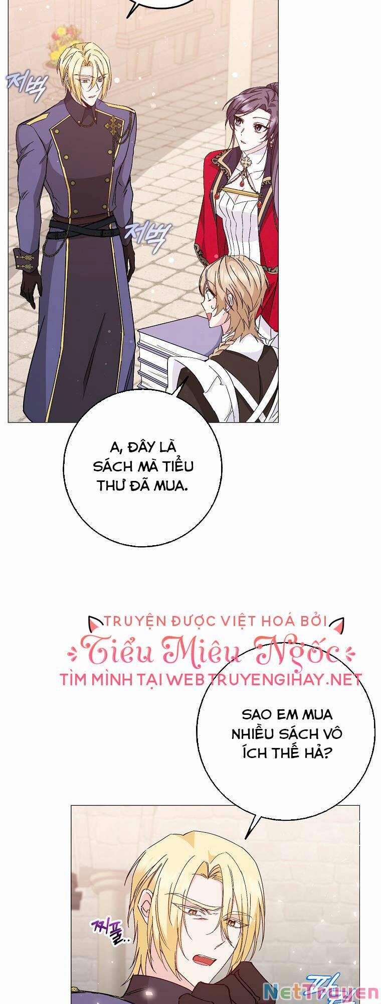 Anh Chỉ Là Đồ Bỏ Đi Của Tôi Mà Thôi 27 trang 12