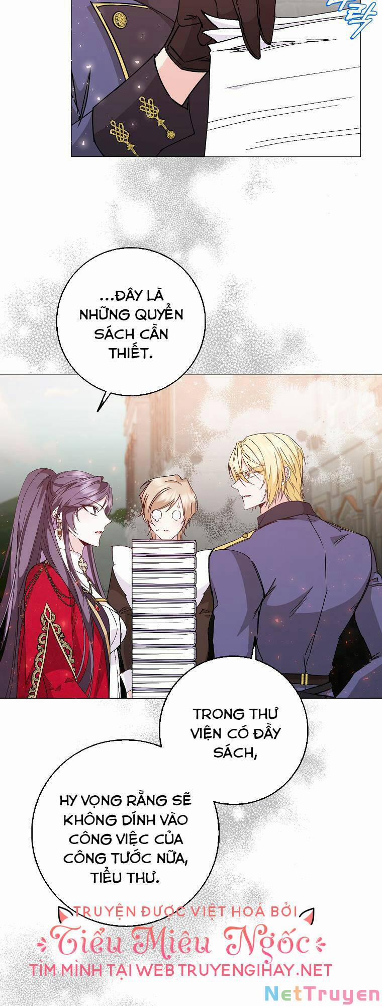 Anh Chỉ Là Đồ Bỏ Đi Của Tôi Mà Thôi 27 trang 13